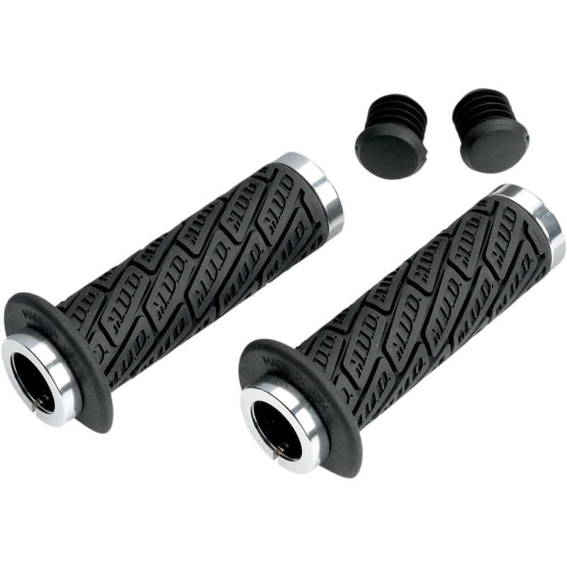 MOOSE LOCK ON GRIP SYSTEM