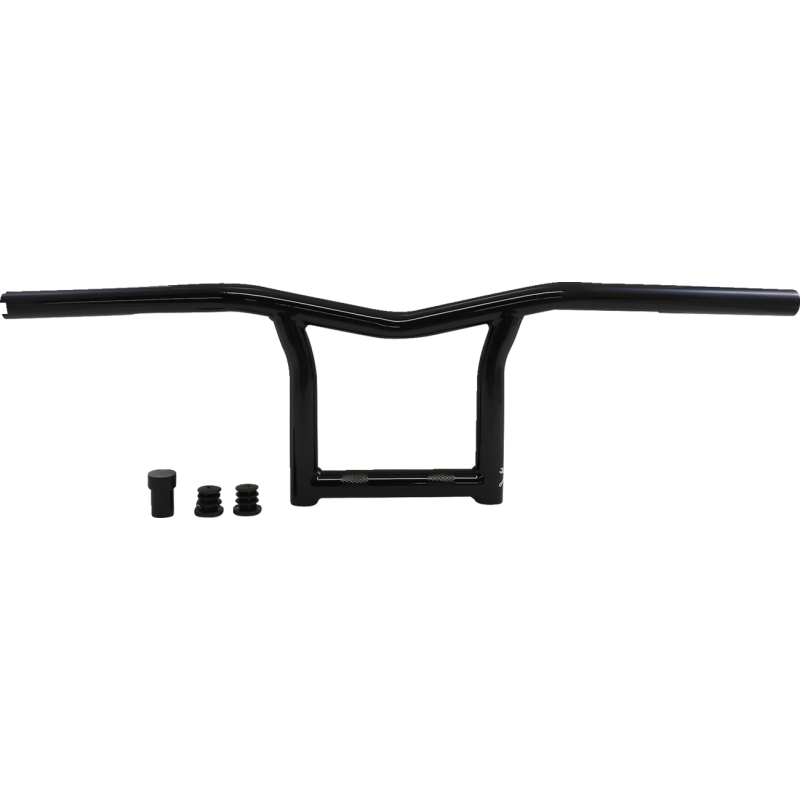 HANDLEBAR SID 9 BLK