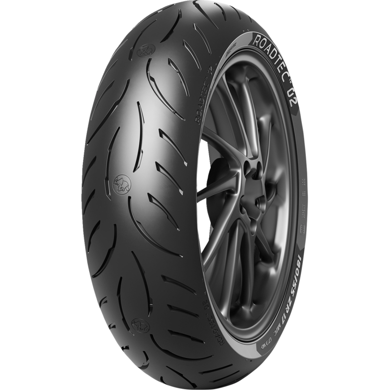 Roadtec 02 - Rear - 150/70R17