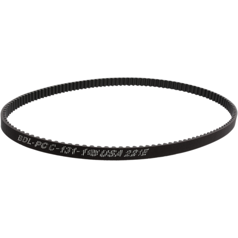 07-16 FXD 131T X1" REAR DRIVE BELT