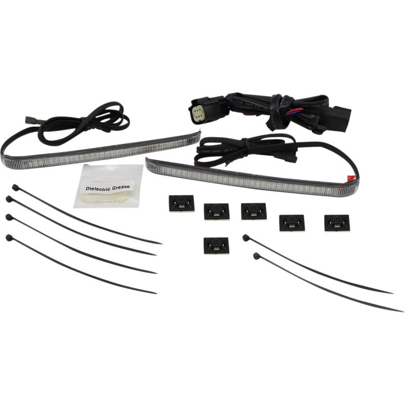 LIGHT BAG BLADES 10-13 FLHX PR