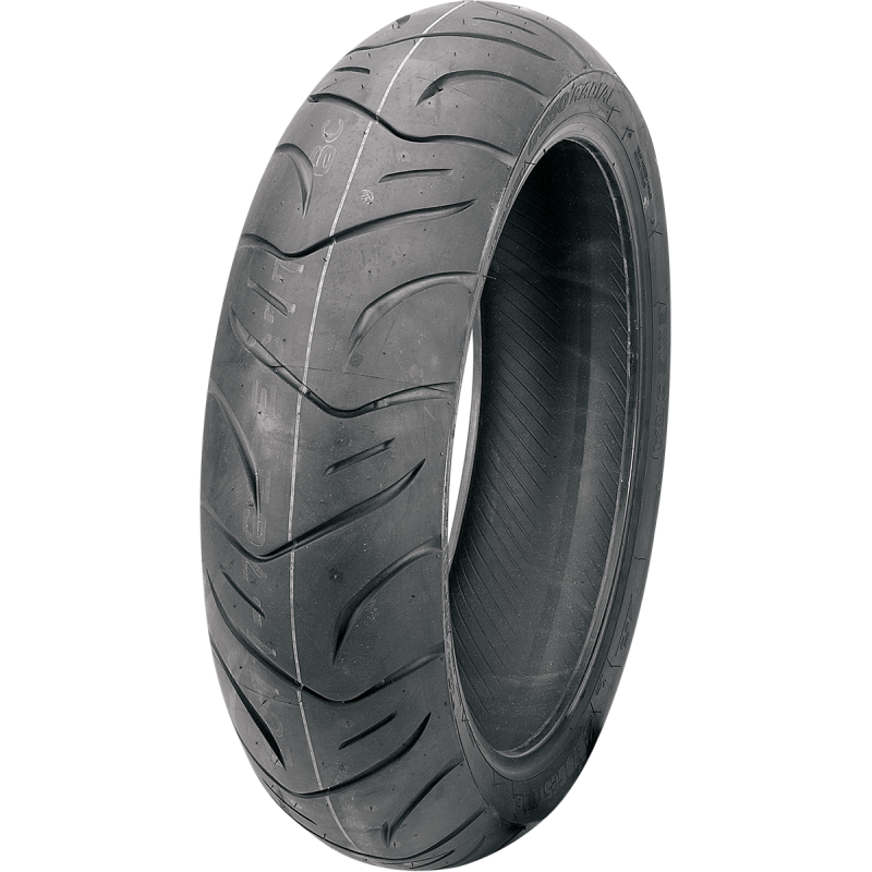 180/55ZR18 74W EXEDRA G850R REAR OE V-ROD