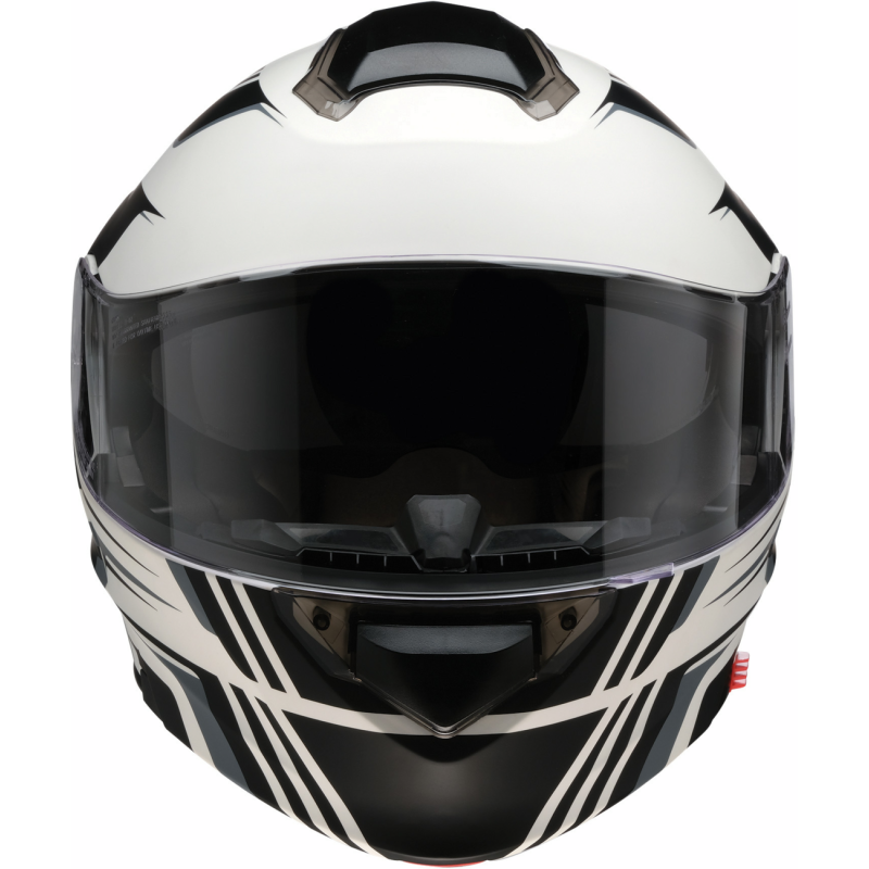 SOLARIS 2.0 SLATER WH/BK 2XL