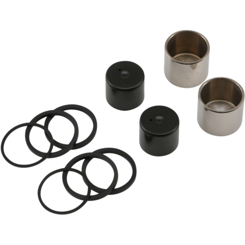 08-14 FX/FLST RR CALIPER/PSTON KIT