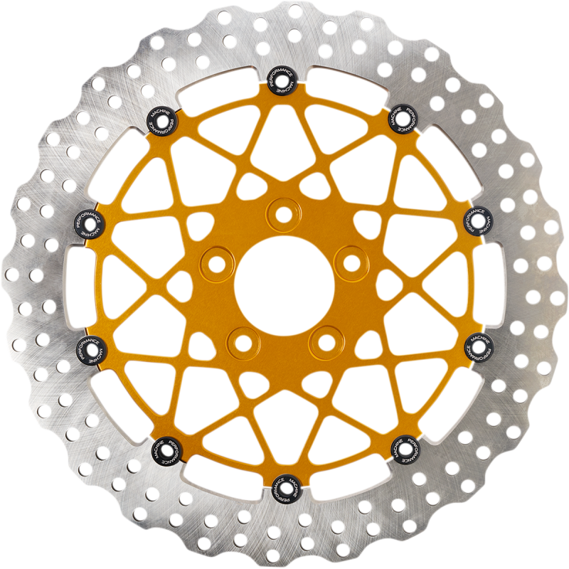 ROTOR 13" SPEEDSTAR RR GO