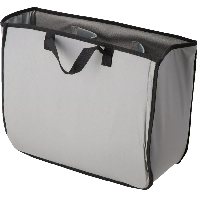 INNER BG GREY SYSBAG WP S