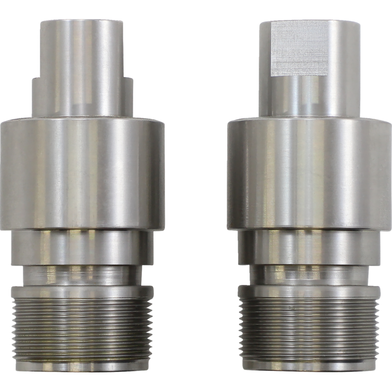 EXTENSION FORKTUBE 41MM +1"