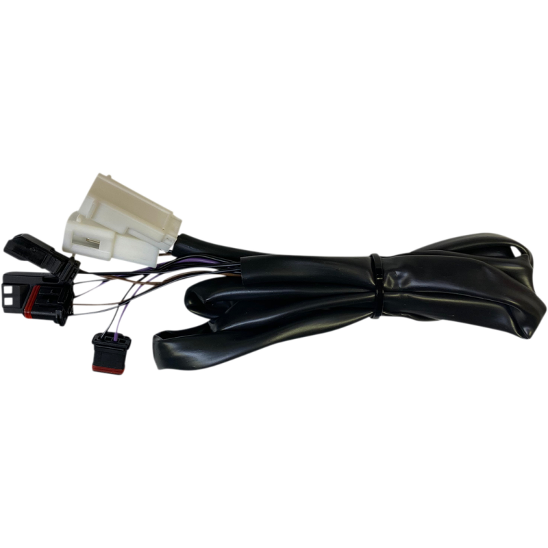 HARNESS INTGRTD TAILIGHT