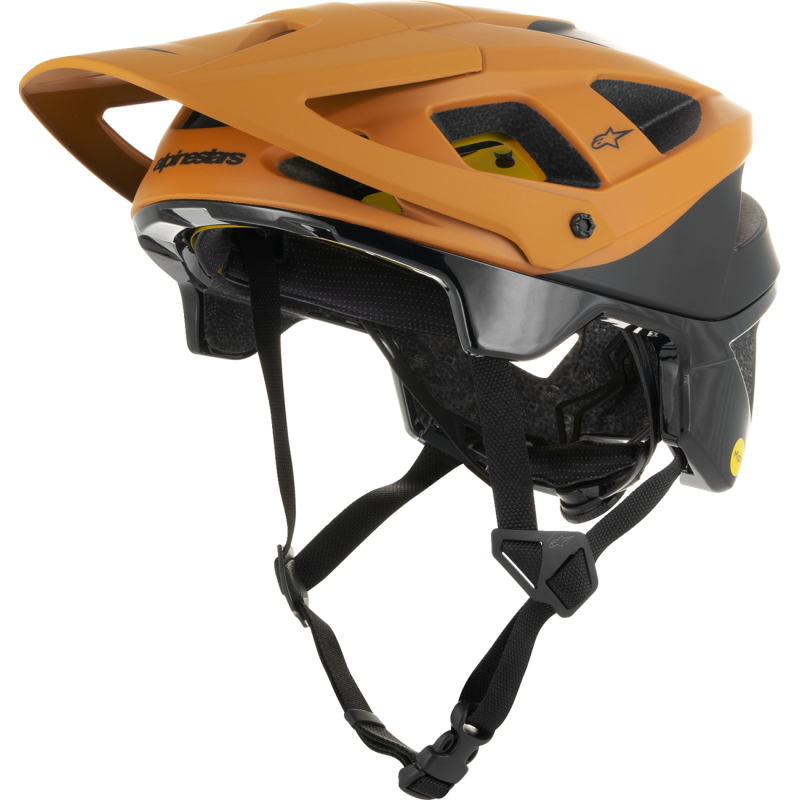 HELMET ZEAL BK/DK/GD S