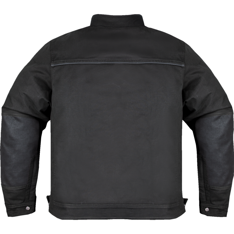 MOTOTANKER CE JACKET BK 3XL