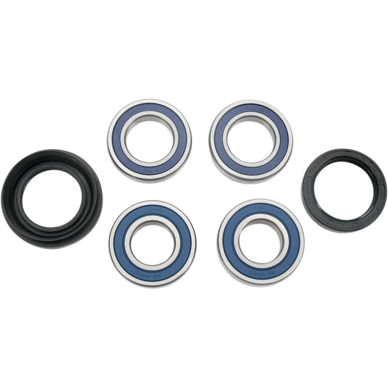 25-1036 ATV WHEEL BEARING KIT