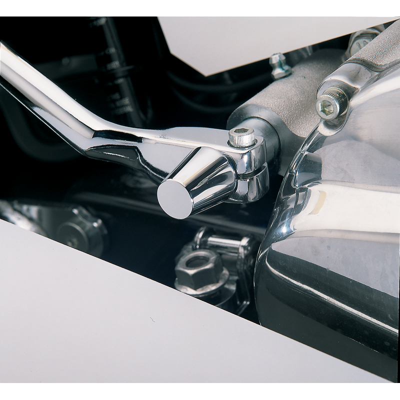 SHIFTER SHAFT CAP (EA)