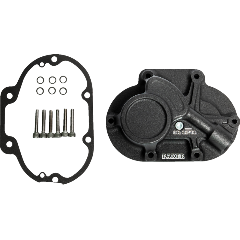 COVER TRANS CABLE TYPE 07-UP BT WRINKLE BLACK
