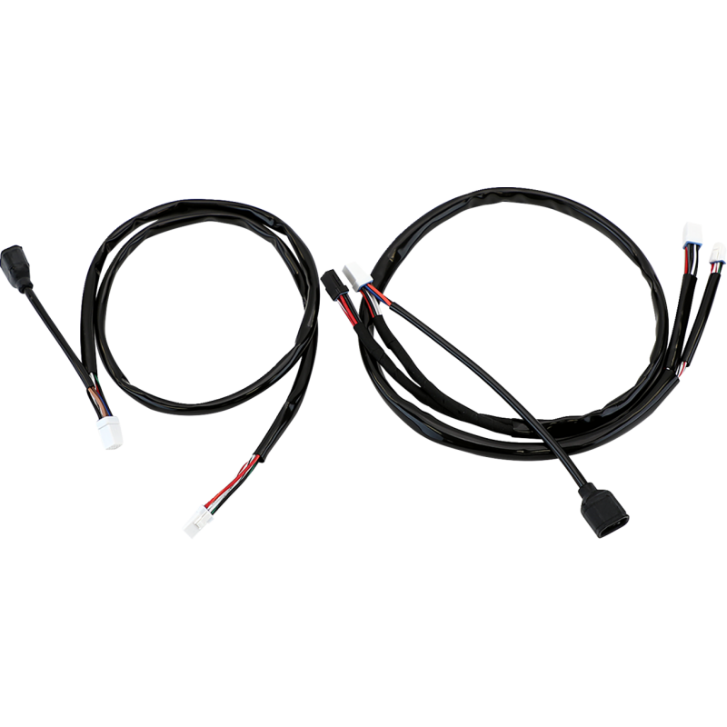 PNP WIRING HARNESS +9" 24 SG/RG