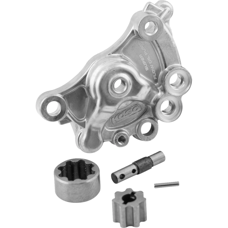 HIGH FLOW OIL PUMP GROM 2022-
