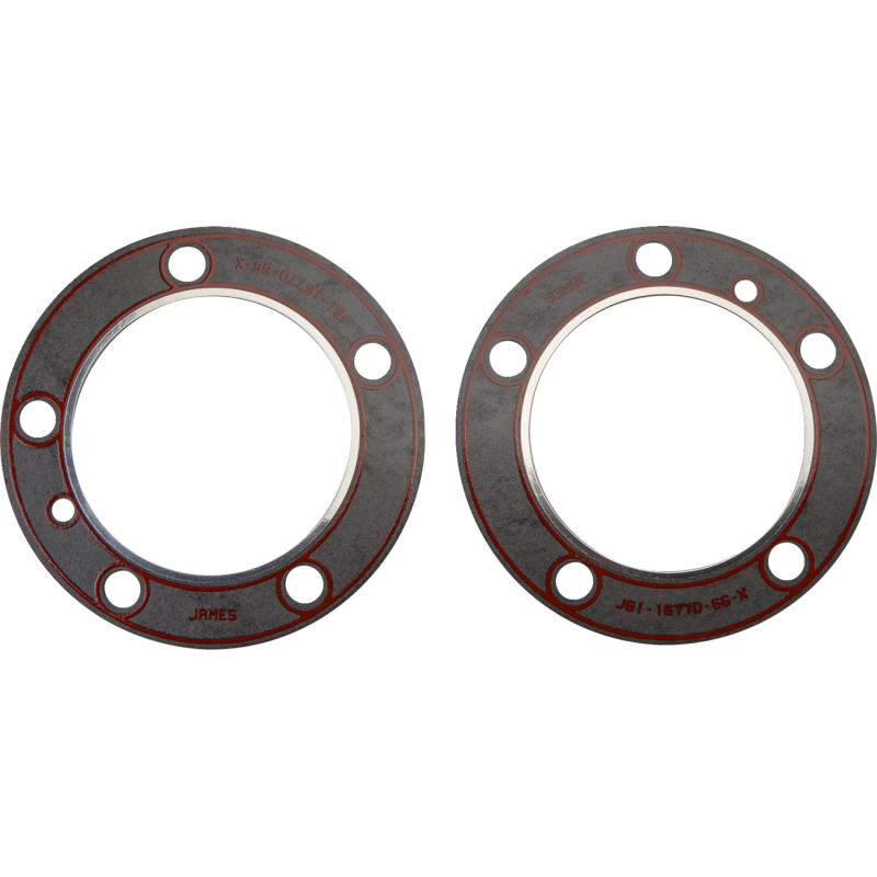 66-84 B/T H/GASK .045" W/FIRERING (2)
