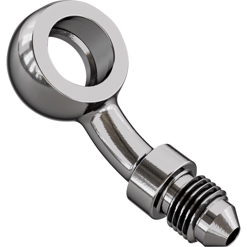 Banjo Adaptor - 35 deg - 12 mm - Stainless Steel