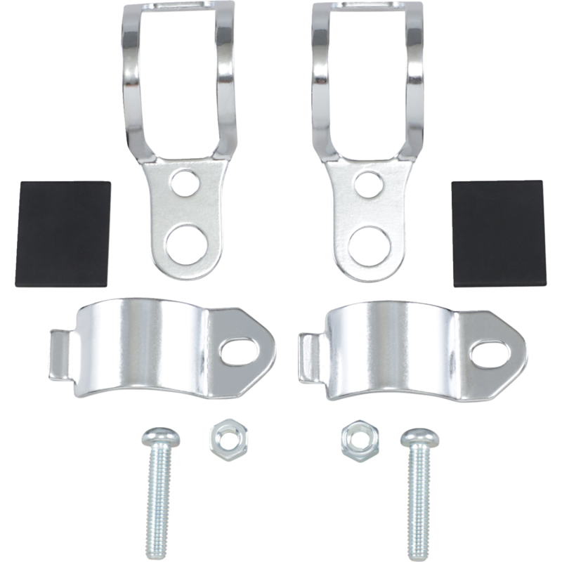 UNIVERSAL 35-39 FORK M/LIGHT BRKTS (PR)