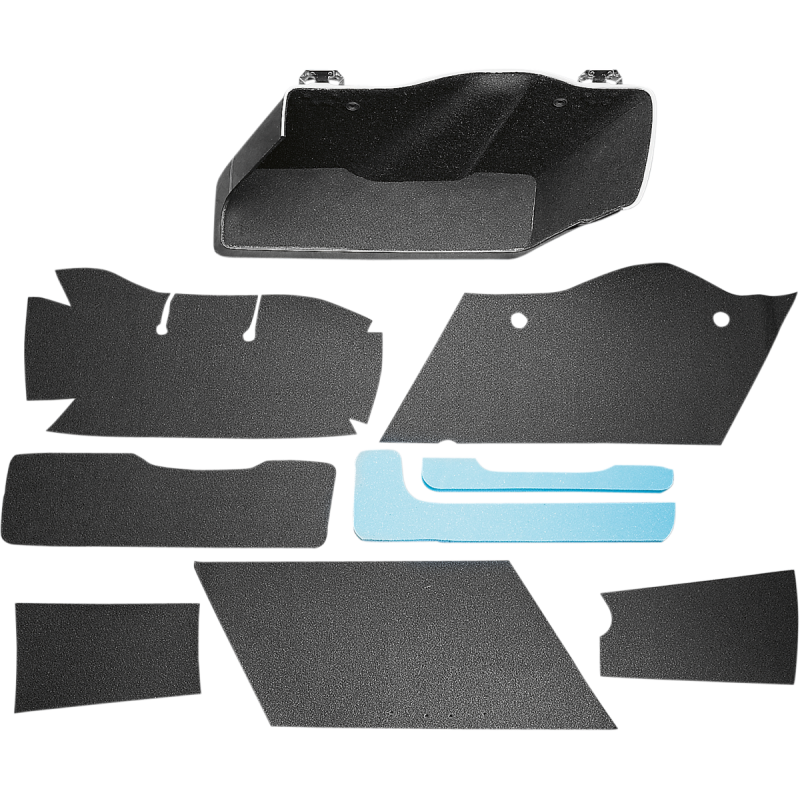 93-13 FL SADDLEBAG LINER KIT