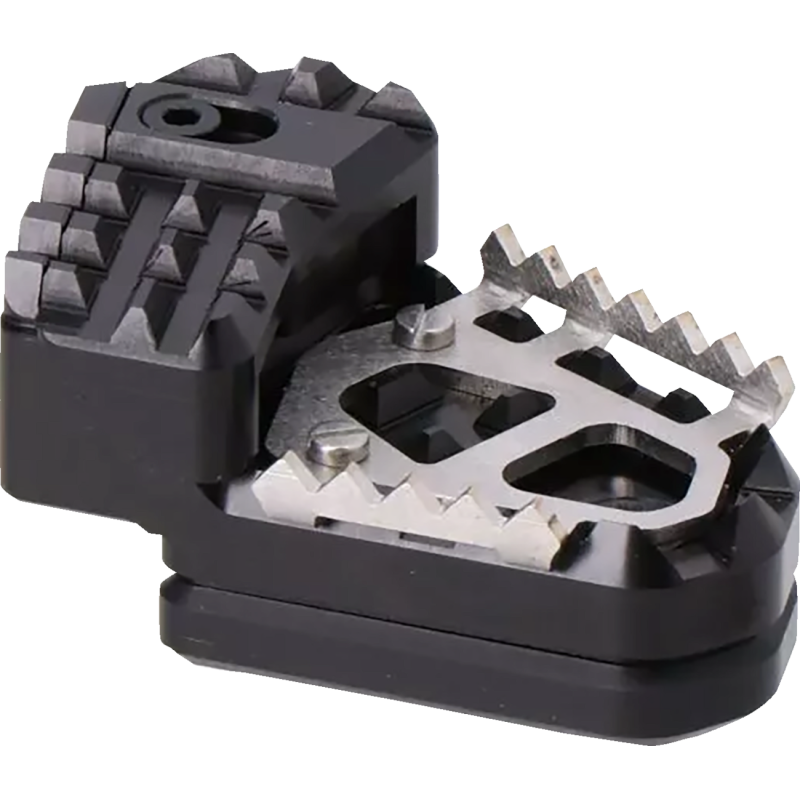 EXT BRAKE PEDAL BK HON CB500X 18 NX500 23