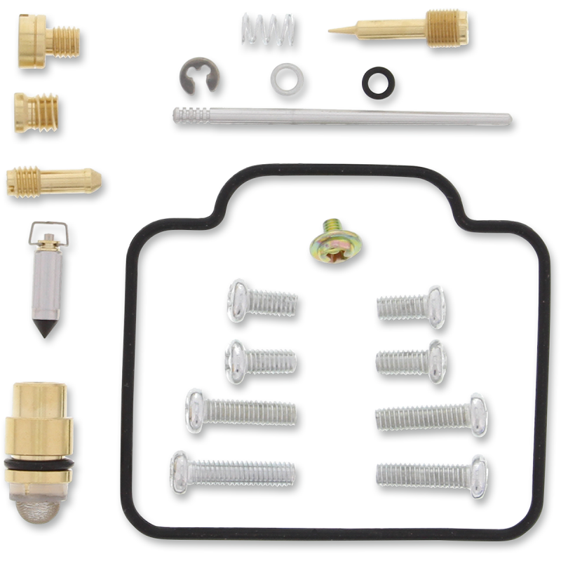 REPAIR KT CARB ARCTIC CAT