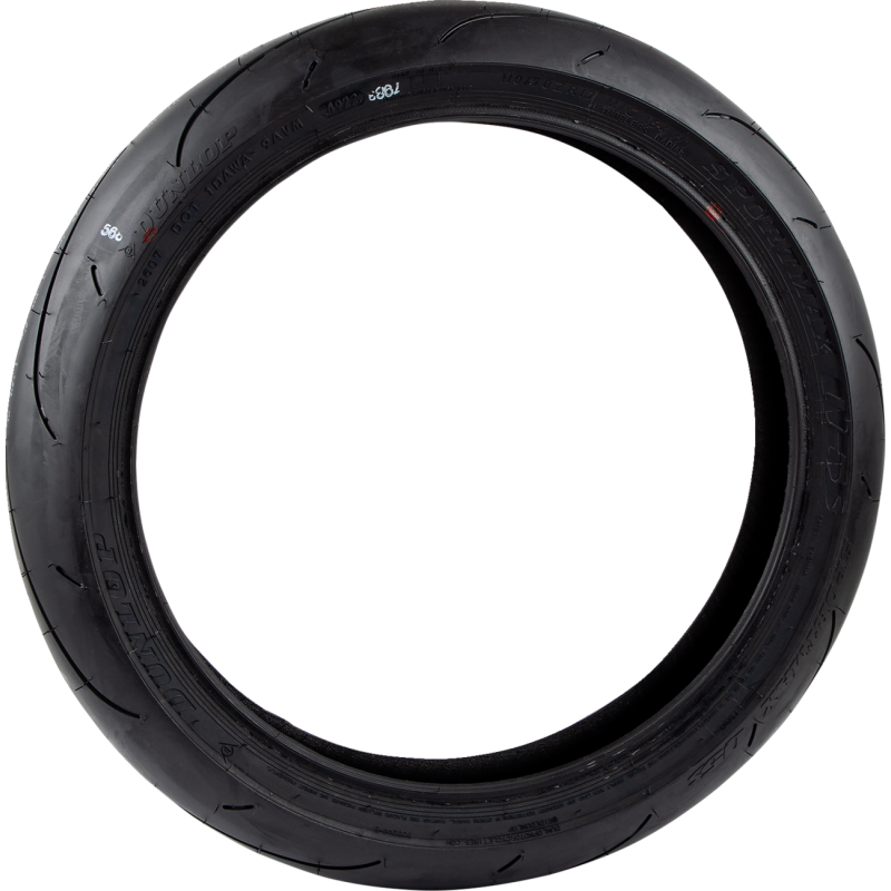 110/70ZR17 (54W) SPORTMAX Q5S FRONT