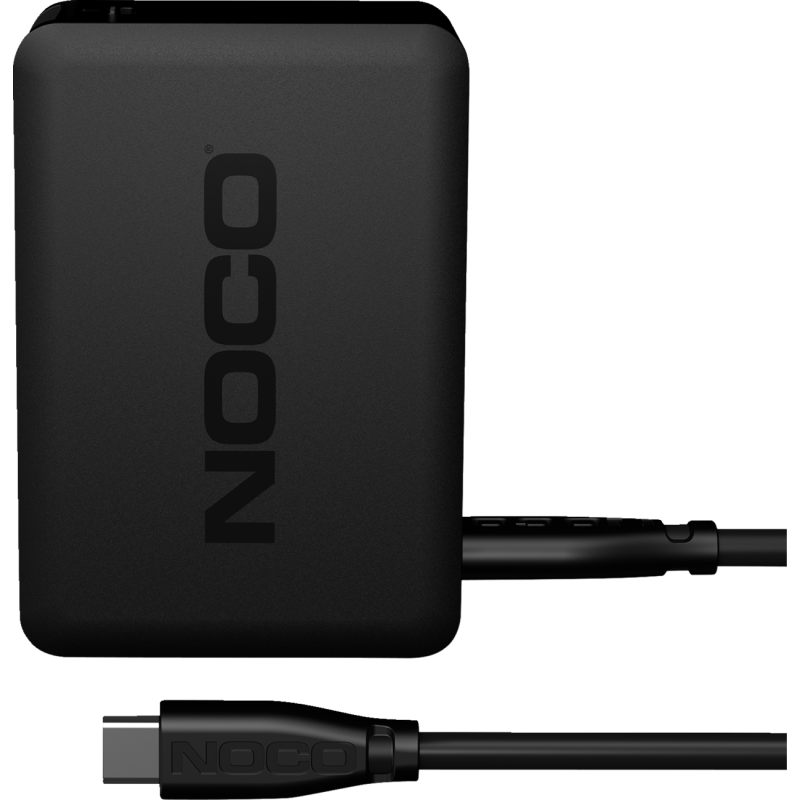 65W USB-C Charger