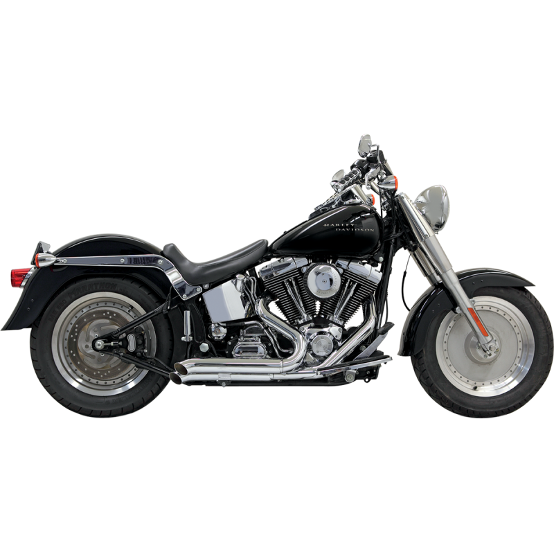 86-17 SOFTAIL PRO-STREET 2:2 FS T/O CHR