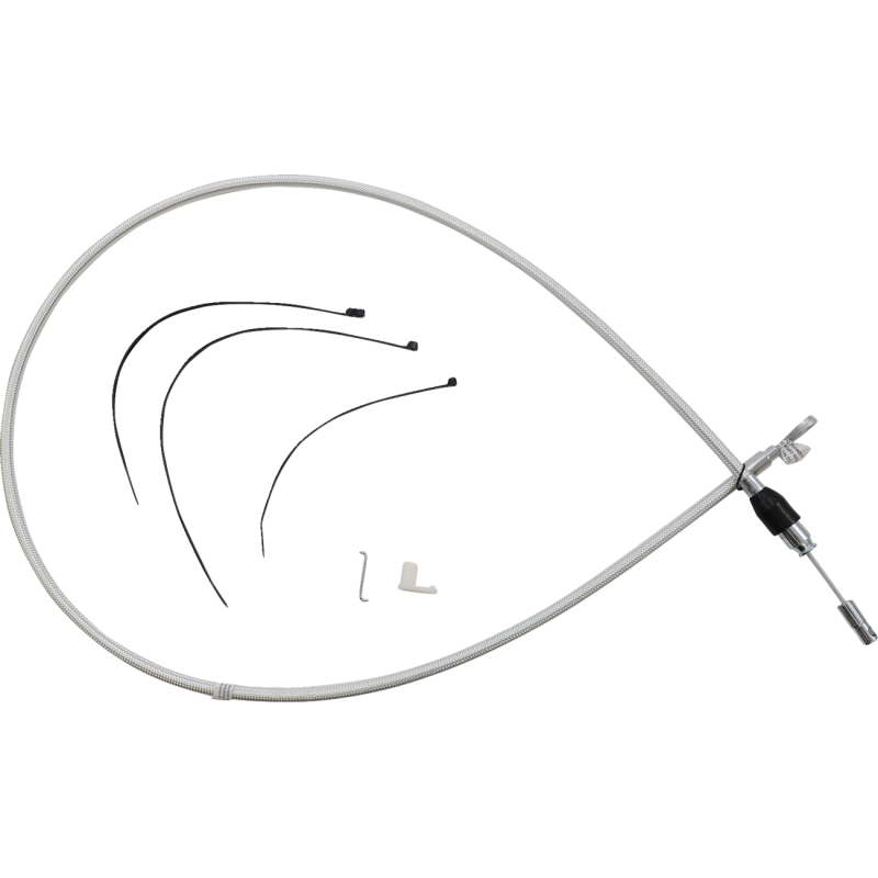CABLE CLUTCH QUICK CON SC