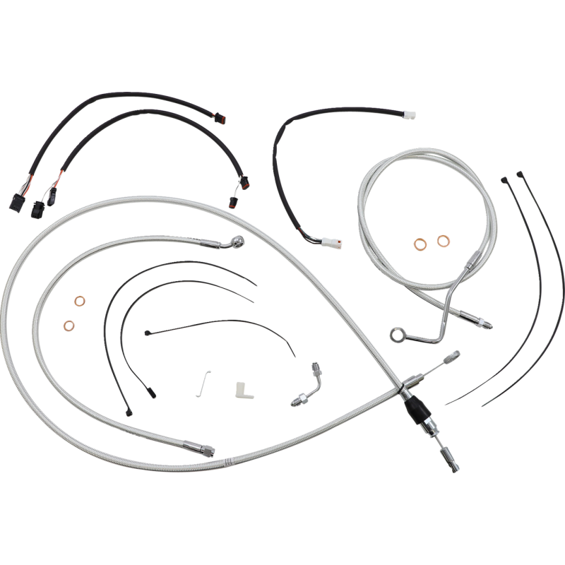 CONTROL CABLE KIT SC