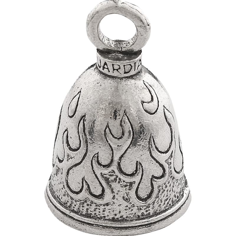 FLAME GUARDIAN BELL (EA)
