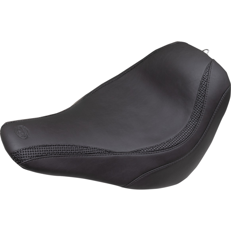 Runaround Seat Solo Black Basketweave FLSB/FXLR 18-23