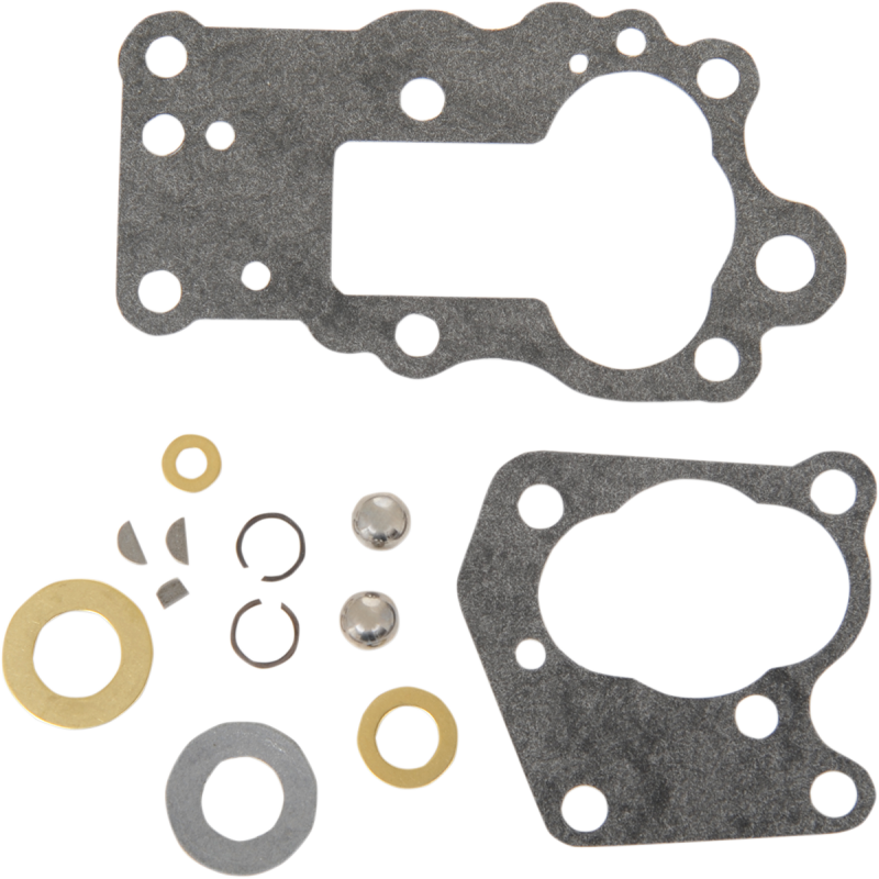 48-67BT OIL PUMP REBUILD KIT JAMES