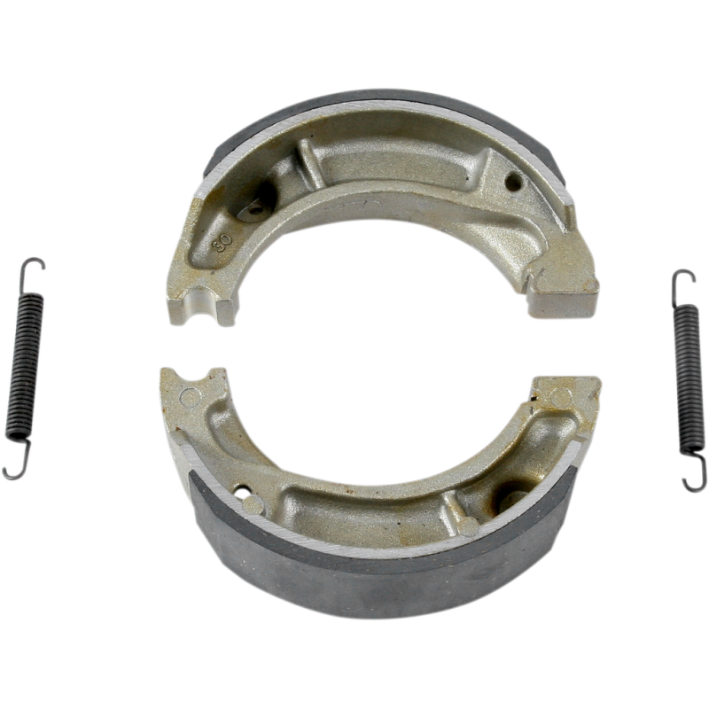 323 BRAKE SHOE SET EBC