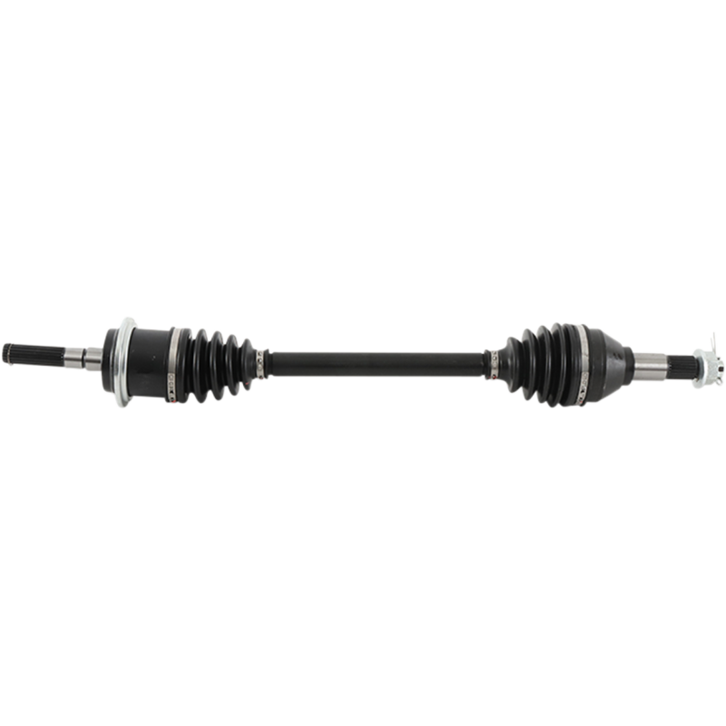 AXLE KIT COMPLETE CAN-AM