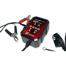 CHARGER BATTERY 900MA CHARGER