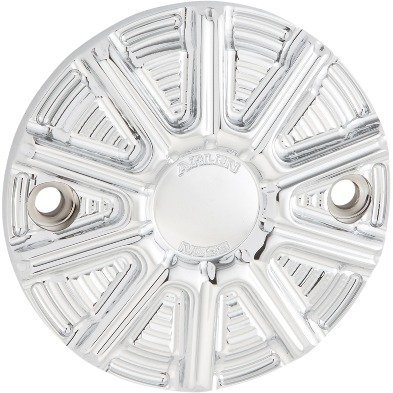COVER POINT 10G CHROME