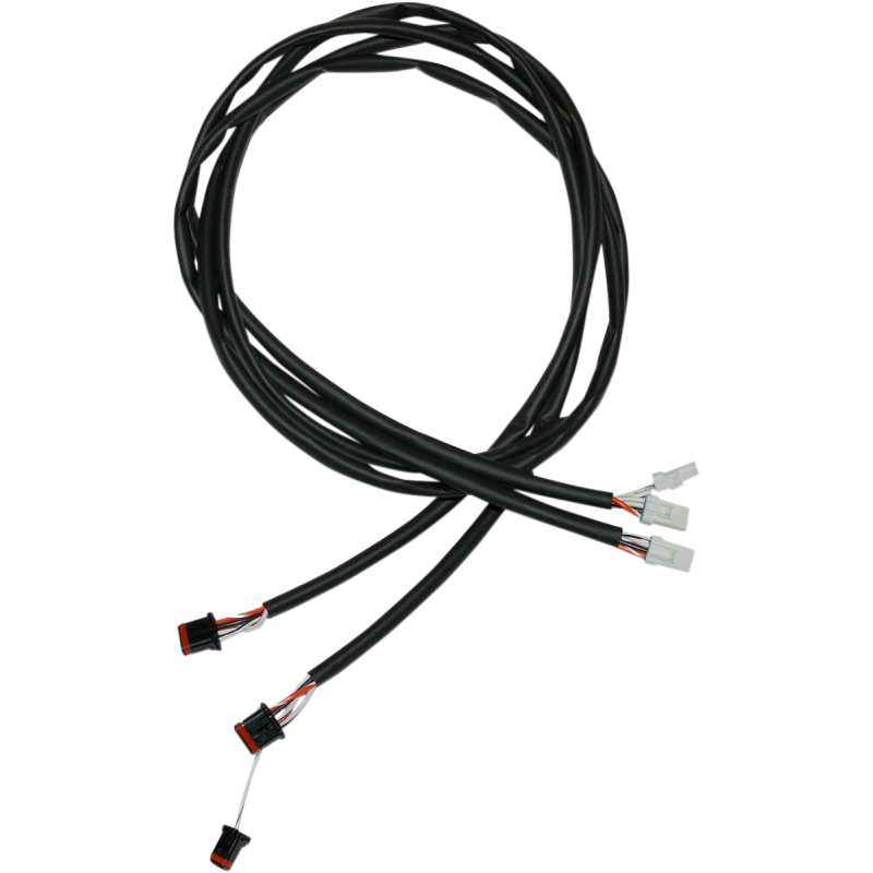 HARNESS EXT TBW 14-19 FLHT/X/FLHR