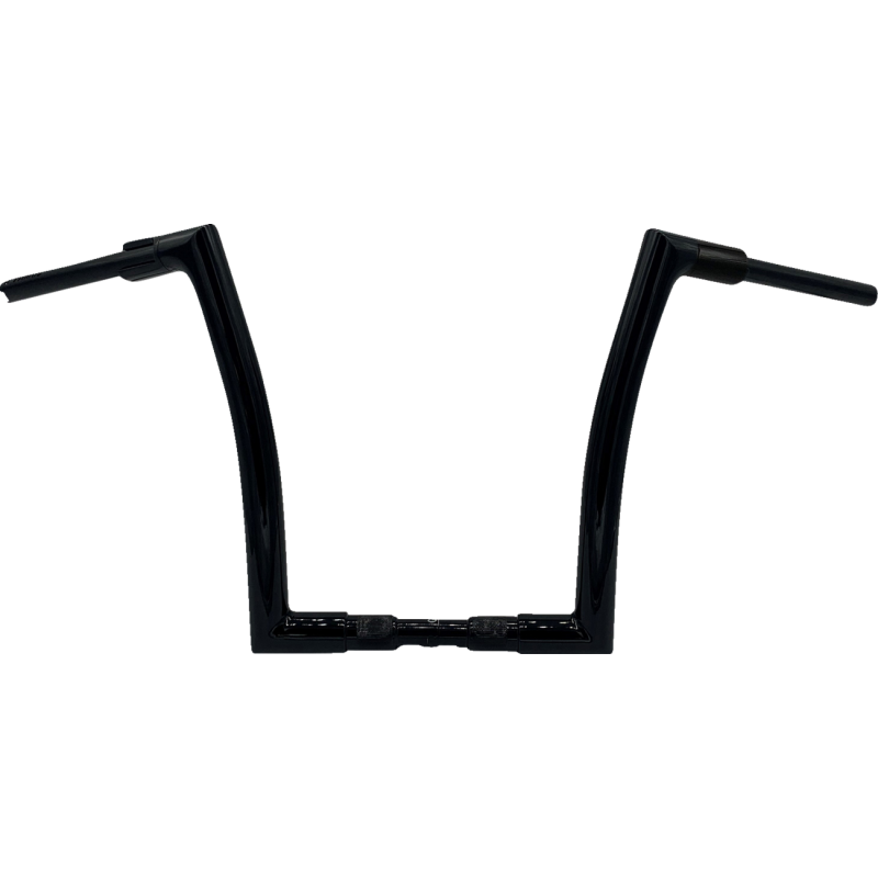 H-BAR BL 1.5"14"FT21+FLHR