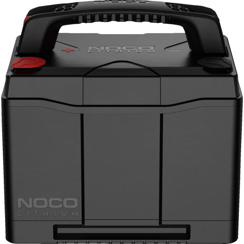 90Ah Group 24 NLX Dual Purpose Lithium Battery