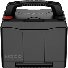90Ah Group 24 NLX Dual Purpose Lithium Battery