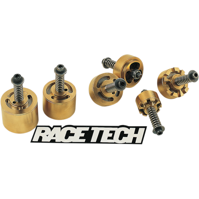 STREET G.V. EMULATOR RACE TECH