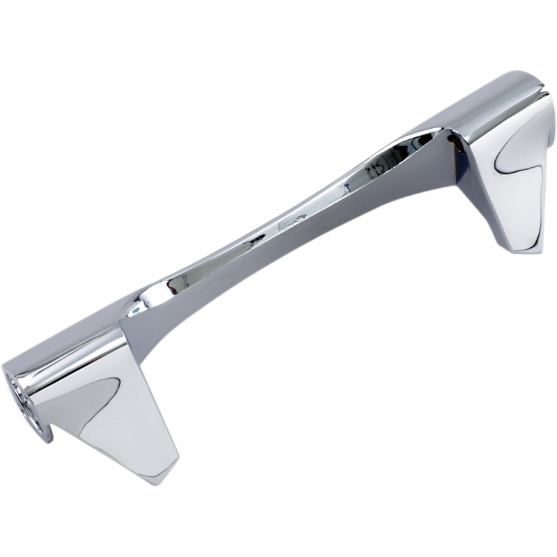 86-17 FLST REAR T/SIGNAL BAR CHRO
