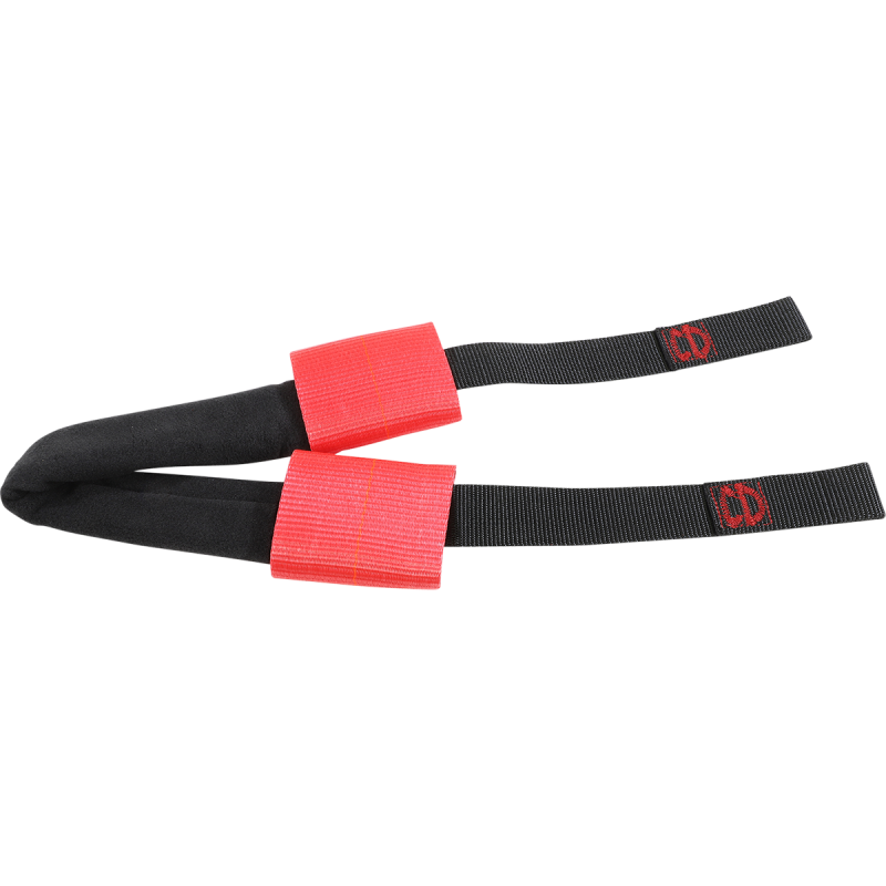 HANDLEBAR HARNESS 33" RED