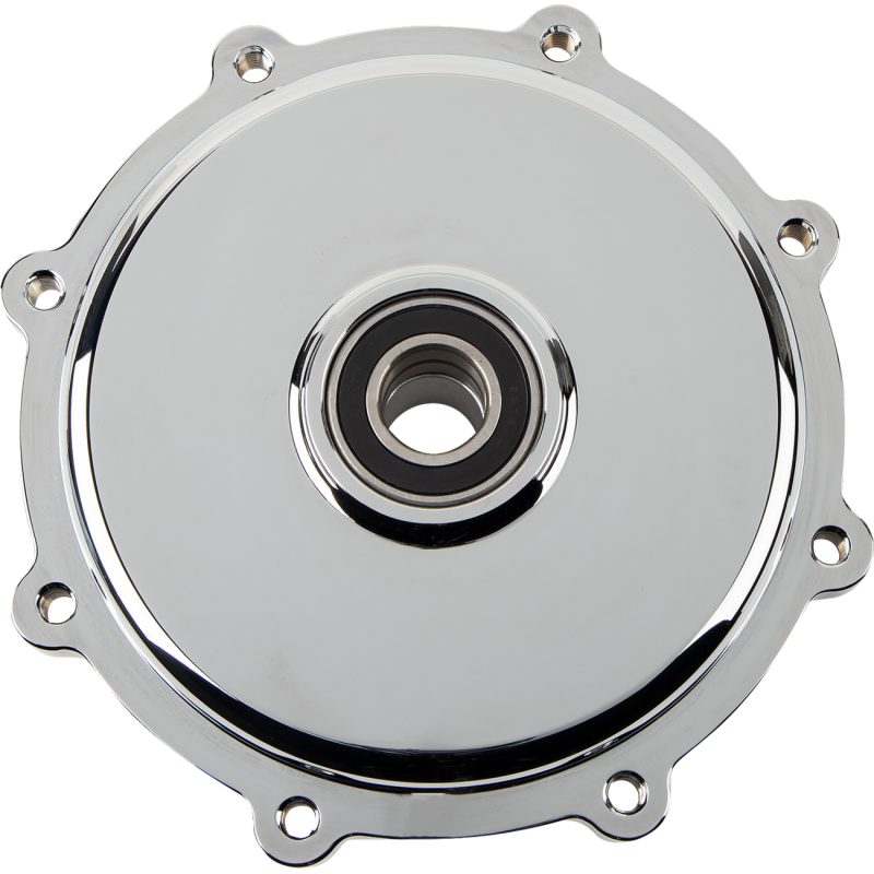 HUB SPKT/ADT/BRG ASSY CH