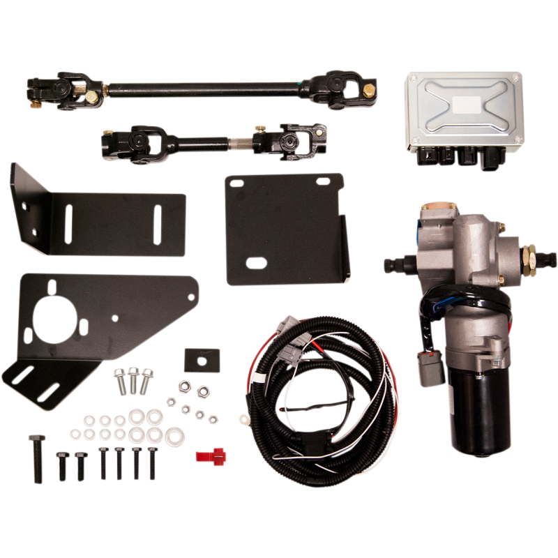 MOOSE POWER SEERING KIT