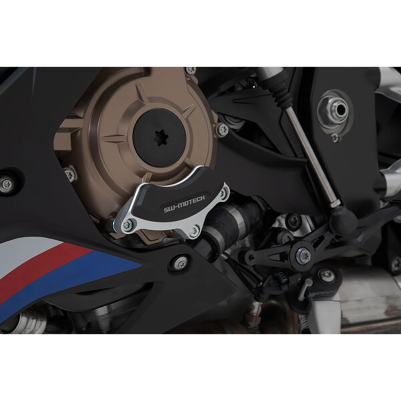 ENG CS PROTECTOR BKSLV S1000RR19R21 M1000R22