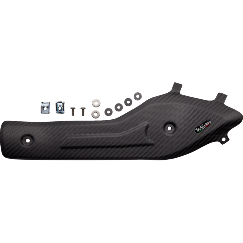 HEAT SHIELD CF HUSKY