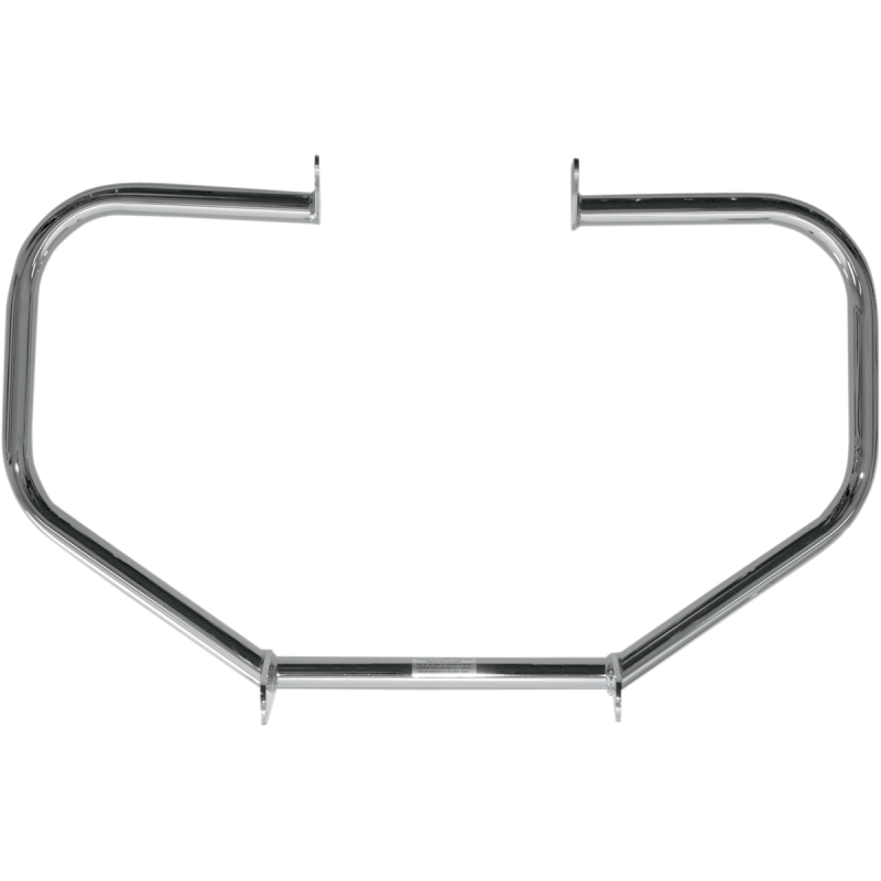 07-16 VSTAR1300 UNIBAR CHROME