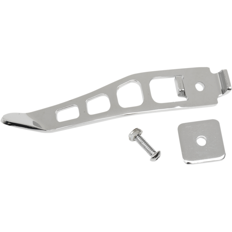 EXTENSION K/S CHR 06-17 FXD